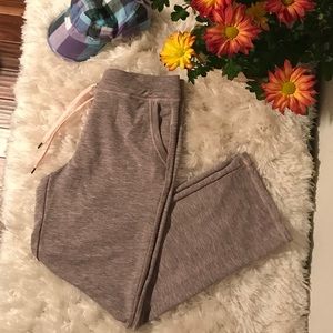 NWOT Teezher Lounge/Jogger Pants Very Soft L